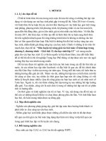 (SKKN 2022) rèn luyện kỹ năng giải các bài toán về hàm hợp trong chương i, chương trình – giải tích 12 cho học sinh lớp 12 