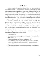 Nghiên cứu và biên soạn các hệ thống an toàn trên hệ thống phanh thủy lực ô tô   đồ án tốt nghiệp ngành công nghệ kỹ thuật ô tô 