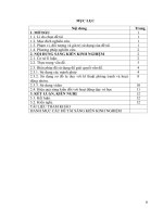 (SKKN 2022) Sử dụng một số hoạt động trong dạy học khám phá ở bài những thành tựu văn hóa thời cận đại chương trình lịch sử 11.