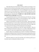 Nghiên cứu, thiết kế phần mềm cho hệ thống quản lí pin BMS   đồ án tốt nghiệp ngành công nghệ kỹ thuật ô tô 