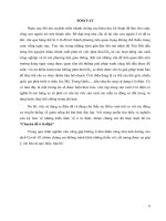 Chuyên đề ô tô điện   đồ án tốt nghiệp ngành công nghệ kỹ thuật ô tô 