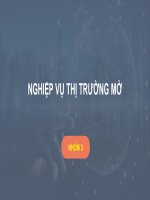 Bản trình bày powerpoint