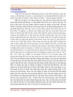 (SKKN 2022) một số biện pháp giáo dục học sinh có hoàn cảnh đặc biệt của lớp chủ nhiệm nhằm nâng cao chất lượng giáo dục học sinh một cách toàn diện 