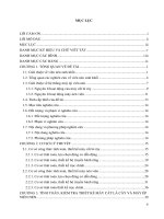 Kiểm tra thiết kế máy ép viên nén lá cây công suất 50kg h   đồ án tốt nghiệp ngành công nghệ kỹ thuật nhiệt 