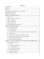 Nghiên cứu thi công hệ thống điều khiển ABS   đồ án tốt nghiệp ngành công nghệ kỹ thuật ô tô 