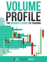 Volume profile - The insiders guide to trading