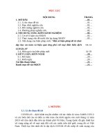 (SKKN 2022) một số biện pháp để tổ chức dạy học an toàn và hiệu quả ứng phó với mọi diễn biến dịch COVID 19 