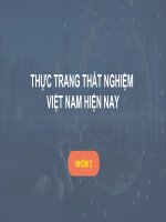 Bản trình bày powerpoint