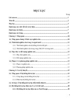 Nghiên cứu các loại hệ thống lái điều khiển bằng điện tử trên ô tô   đồ án tốt nghiệp ngành công nghệ kỹ thuật ô tô 
