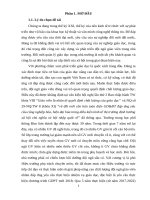 (SKKN 2022) một số giải pháp nâng cao chất lượng đội ngũ giáo viên trường trung học phổ thông bỉm sơn giai đoạn 2017 2022 