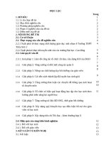 (SKKN 2022) một số giải pháp nâng cao chất lượng giáo dục mũi nhọn ở trường THPT triệu sơn 2 