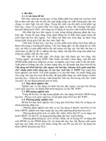 (SKKN 2022) vận dụng mô hình lớp học đảo ngược vào bài dạy phong cách ngôn ngữ báo chí nhằm phát triển năng lực số cho học sinh lớp 11 THPT 