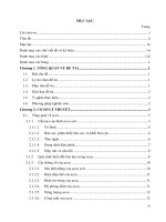 Thiết kế, chế tạo máy sạc accu thông minh   đồ án tốt nghiệp ngành công nghệ kỹ thuật ô tô 