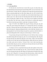 (SKKN 2022) giải pháp tổ chức hoạt động dạy học tiết 1 chủ đề tiêu hóa ở động vật theo mục tiêu chương trình giáo dục phổ thông 2018 nhằm phát triển phẩm chất, năng lực học sinh 