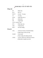 ĐÁNH GIÁ KẾT QUẢ PHẪU THUẬT NỘI SOI ĐIỀU TRỊ KHÂU LỖ THỦNG DẠ DÀY TÁ TRÀNG TẠI BỆNH VIỆN