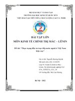 Nguyen huong quynh   BTL KTCT mác lênin