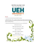 Bằng dẫn chứng cụ thể ( có nguồn trích dẫn rõ ràng, số liệu tin cậy) hãy nêu thực trạng về các quan hệ lợi ích kinh tế trong nền kinh tế thị trường định hướng XHCN ở nước ta trong thời gian qua 