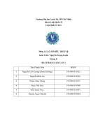 Vì sao cần phải bảo hộ tài sản trí tuệ quyền sở hữu trí tuệ có những đặc trưng gì so với các tài sản hữu hình 