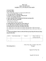 (SKKN 2022) một số biện pháp  giúp trẻ 3 4 tuổi đọc thơ diễn cảm 