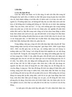 (SKKN 2022) Một số biện pháp xây dựng môi trường giáo dục lấy trẻ làm trung tâm cho trẻ mẫu giáo 5-6 tuổi