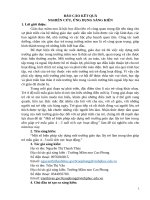 (SKKN 2022) một số biện pháp xây dựng môi trường giáo dục lấy trẻ làm trung tâm giúp trẻ mẫu giáo 4   5 tuổi tích cực hoạt động 