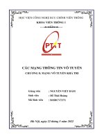 Báo cáo môn học các mạng thông tin vô tuyến (37) 