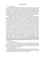 (SKKN 2022) Một số giải pháp ứng dụng công nghệ thông tin vào dạy học môn nghệ thuật ( âm nhạc)lớp 6 theo chương trình giáo dục phổ thông 2018 ở trường THCS Thạch Đồng