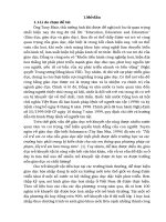 (SKKN 2022) Một số giải pháp nâng cao chất lượng cho trẻ khuyết tật chậm phát triển trí tuệ học hòa nhập tại lớp B2 (4-5 tuổi) khu Trung tâm trường MN Ái Thượng, huyện Bá Thước