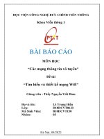 Bài tập môn các mạng thông tin vô tuyến (38) 
