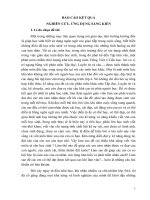 (SKKN 2022) Một số biện pháp giúp học sinh lớp 4 đạt kết quả cao khi làm văn miêu tả