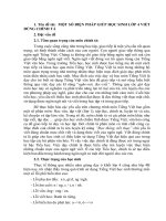 (SKKN 2022) MỘT SỐ BIỆN PHÁP GIÚP HỌC SINH LỚP 4 VIẾT ĐÚNG CHÍNH TẢ