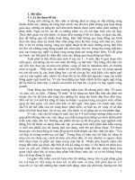 (SKKN 2022) một số biện pháp nâng cao chất lượng hoạt động tạo hình thông qua kỹ năng tô màu cho trẻ lớp mẫu giáo 3  4 tuổi c2 tại trường mầm non hoằng quỳ  