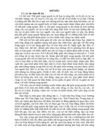 (SKKN 2022) Một số giải pháp giúp trẻ mẫu giáo nhỡ 4 - 5 tuổi lớp Hoa hồng 4 hứng thú khám phá khoa học, tại trường Mầm non Thị Trấn Ngọc Lặc