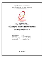Báo cáo môn học các mạng thông tin vô tuyến (50) 