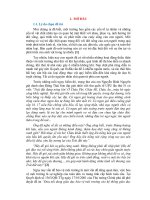 (SKKN 2022) một số giải pháp giáo dục nâng cao ý thức bảo vệ môi trường cho trẻ mẫu giáo 5 6 tuổi ở lớp mẫu giáo lớn a2 trường mầm non đông tiến, huyện đông sơn, tỉnh thanh hóa 