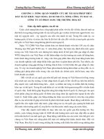 Giải pháp đẩy mạnh xuất khẩu mặt hàng áo sơ mi của tổng công ty may 10 công ty cổ phần sang thị trường hoa kỳ 