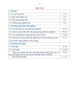 (SKKN 2022) Một số giải pháp tổ chức giảng dạy bài thực hành công nghệ 7 nhằm nâng cao chất lượng học tập cho học sinh ở trường THCS Hạ Trung, huyện Bá Thước