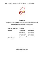 Bài tập lớn môn thiết kế ngoại vi và kĩ thuật ghép nối (13) 