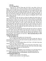 (SKKN 2022) một số giải pháp nâng cao chất lượng môn toán thi vào 10 