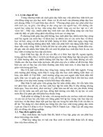 (SKKN 2022) Sử dụng trò chơi nhằm tạo hứng thú cho học sinh trong giảng dạy môn Lịch sử  Địa lí 6 (Địa lí 6)