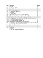 (SKKN 2022) hướng dẫn học sinh lớp 9 trường THCS nga hải kỹ năng viết đoạn văn nghị luận xã hội 200 từ trong cấu trúc đề thi vào lớp 10 THPT 