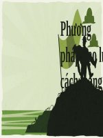 Phương pháp bạo lực cách mạng 