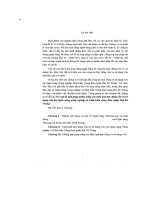 Một số giải pháp nhằm nâng cao hiệu quả huy động vốn và sử dụng vốn tại Ngân hàng nông nghiệp và Phát triển nông thôn quận Hai Bà Trưng_