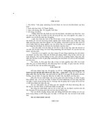 Giải pháp marketing thu hút khách du lịch nội địa đến khách sạn hoa sim – lạng sơn 