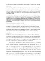 Tiểu luận Chủ Nghĩa Xã Hội Khoa Học Sứ mệnh lịch sử của giai cấp công nhân và liên hệ với sứ mệnh lịch sử của giai cấp công nhân Việt Nam hiện nay