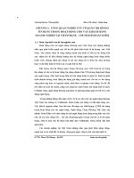 Quản trị rủi ro tín dụng trong hoạt động cho vay khách hàng doanh nghiệp tại vietinbank hoàn kiếm 