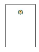 Quản lý chi ngân sách nhà nước ở tỉnh viêng chăn, nước cộng hòa dân chủ nhân dân lào 