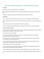 Dàn Ý Phân Tích Bài Thơ Viếng Lăng Bác – Viễn Phương Ngắn Gọn Chuẩn Nhất