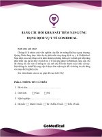 Bài tiểu luận môn đổi mới sáng tạo (5) 