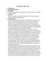 Tác giả Bertolt brecht